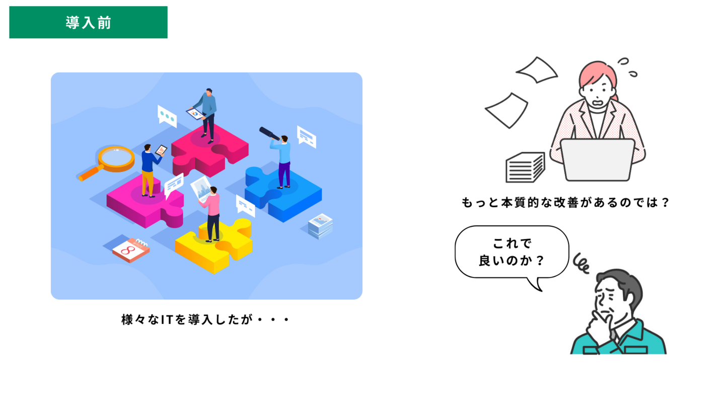 事例紹介