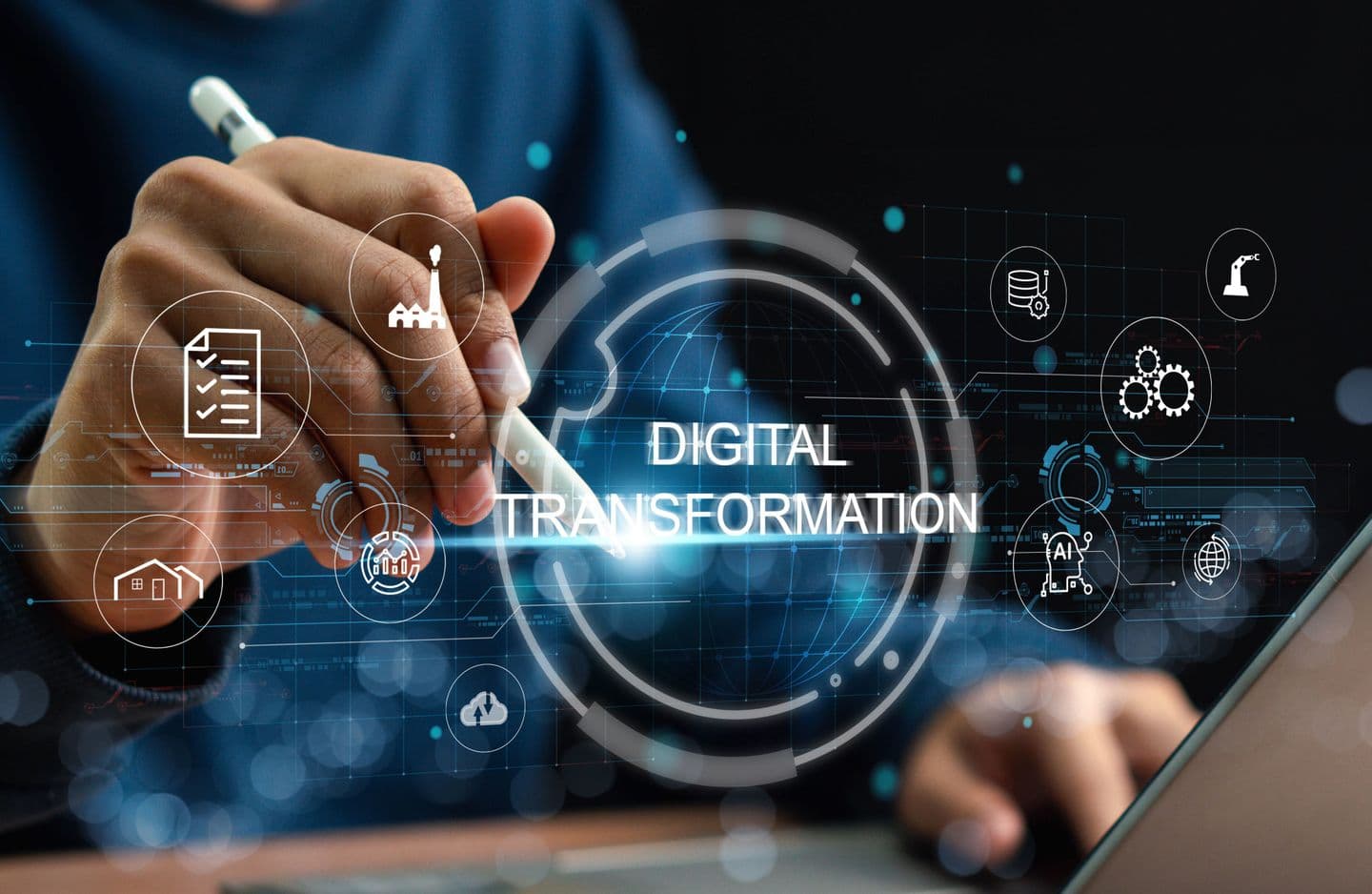 デジタル人材養成