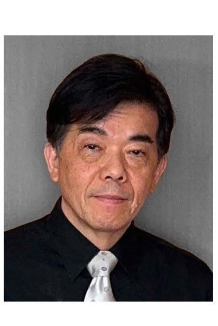 グローバルナレッジ株式会社 杉山良仁